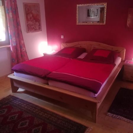 Ferienhaus Nostalgie Фогтсбург Екстериор снимка