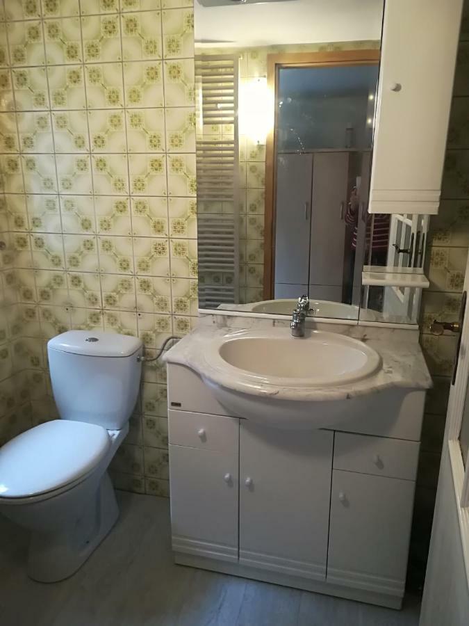 Ferienhaus Nostalgie Фогтсбург Екстериор снимка